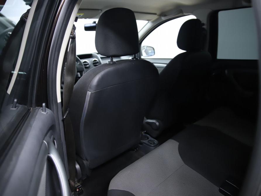Renault Duster I Рестайлинг Уфа  - изображение 11