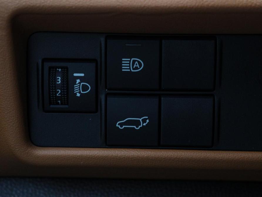 Toyota Highlander IV (XU70) Москва  - изображение 16