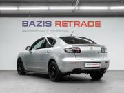 Mazda 3 I (BK) Рестайлинг Тюмень  - изображение 30