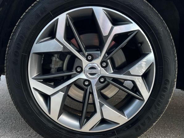 Haval F7x I Рестайлинг с пробегом 2022 года, цена 2 070 000 рублей, 57468 км, внедорожник, Автокод Объявления