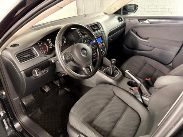 Volkswagen Jetta VI с пробегом 2011 года, цена 859 000 рублей, 149071 км, седан, Автокод Объявления