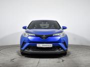 Toyota C-HR I Санкт-Петербург  - изображение 22