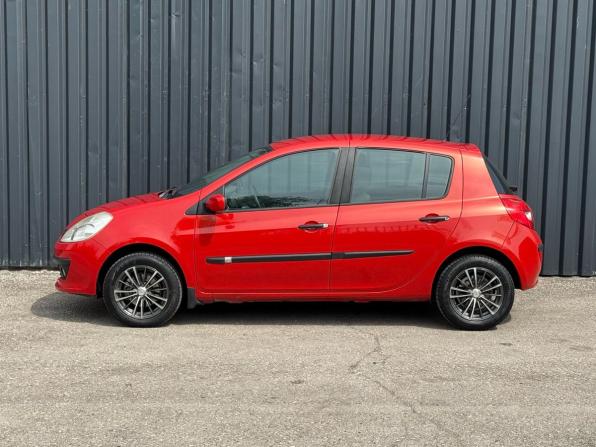 Renault Clio III с пробегом 2007 года, цена 425 000 рублей, 244000 км, хэтчбек, Автокод Объявления
