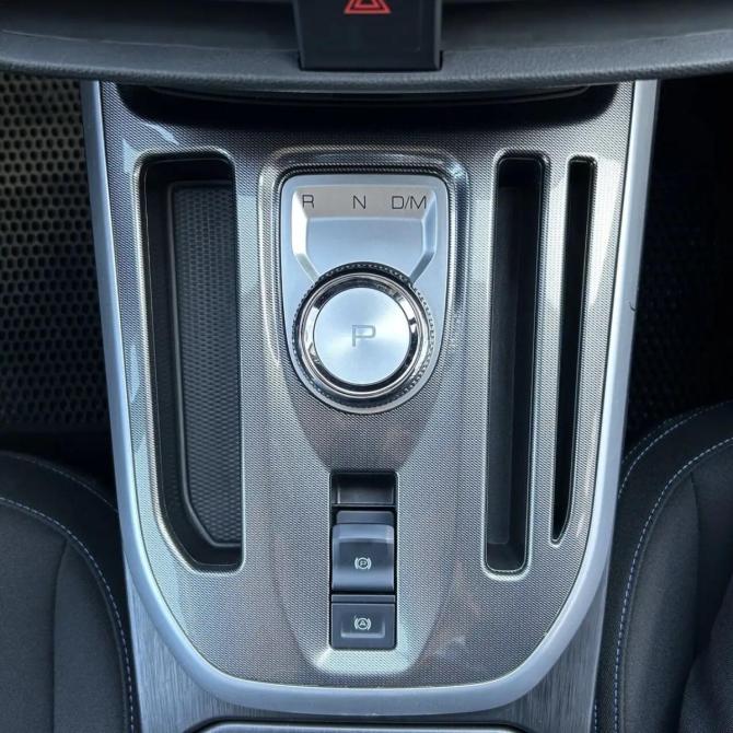 Haval Jolion I Рестайлинг Пермь  - изображение 18