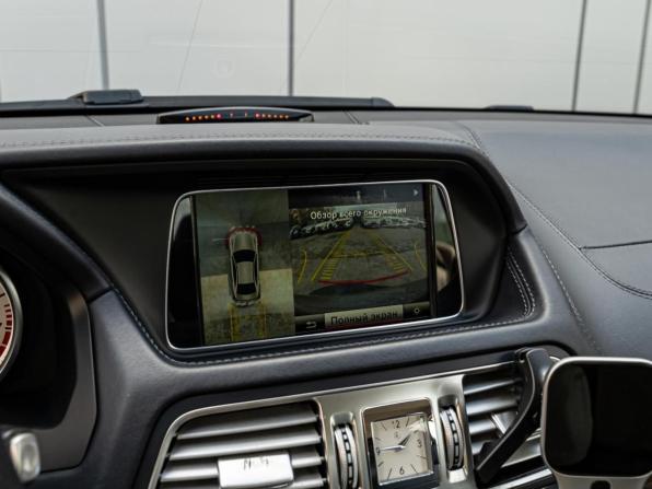 Mercedes-Benz E-Класс IV (W212 S212 C207) Рестайлинг с пробегом 2014 года, цена 2 990 000 рублей, 117637 км, кабриолет, Автокод Объявления