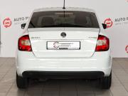 Skoda Rapid I Минеральные Воды  - изображение 19