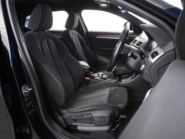 BMW X2 I (F39) с пробегом 2018 года, цена 1 799 999 рублей, 103882 км, внедорожник, Автокод Объявления