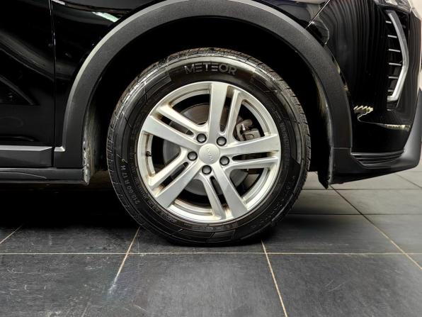 Haval Jolion I Рестайлинг с пробегом 2024 года, цена 1 777 000 рублей, 100507 км, внедорожник, Автокод Объявления