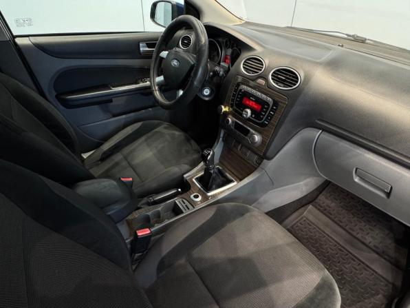 Ford Focus II Рестайлинг с пробегом 2008 года, цена 530 000 рублей, 230179 км, седан, Автокод Объявления
