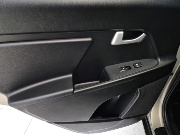 Kia Sportage III с пробегом 2013 года, цена 1 149 000 рублей, 227788 км, внедорожник, Автокод Объявления