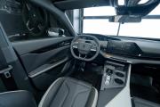 Changan UNI-V I Москва  - изображение 33