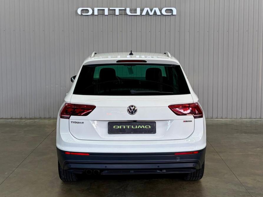 Volkswagen Tiguan II Краснодар  - изображение 6