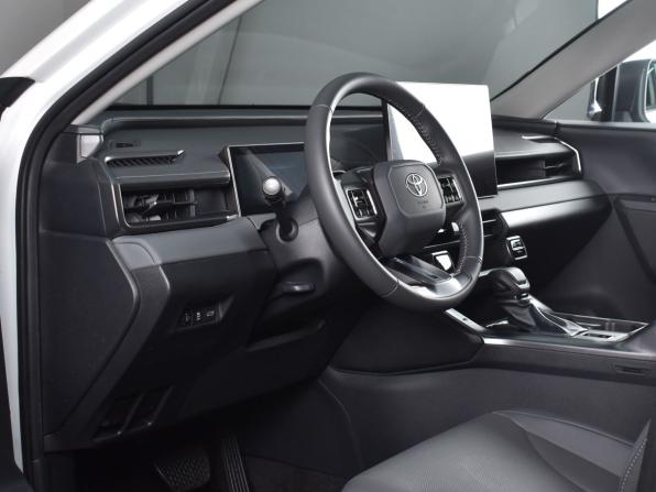 Toyota RAV4 VI (XA60) с пробегом 2025 года, цена 3 900 995 рублей, 27 км, внедорожник, Автокод Объявления