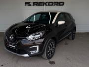 Renault Kaptur I Уфа  - изображение 18
