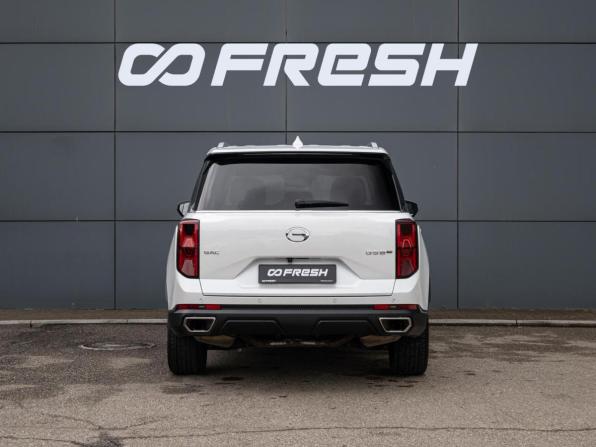 GAC GS8 II с пробегом 2023 года, цена 3 180 000 рублей, 100322 км, внедорожник, Автокод Объявления