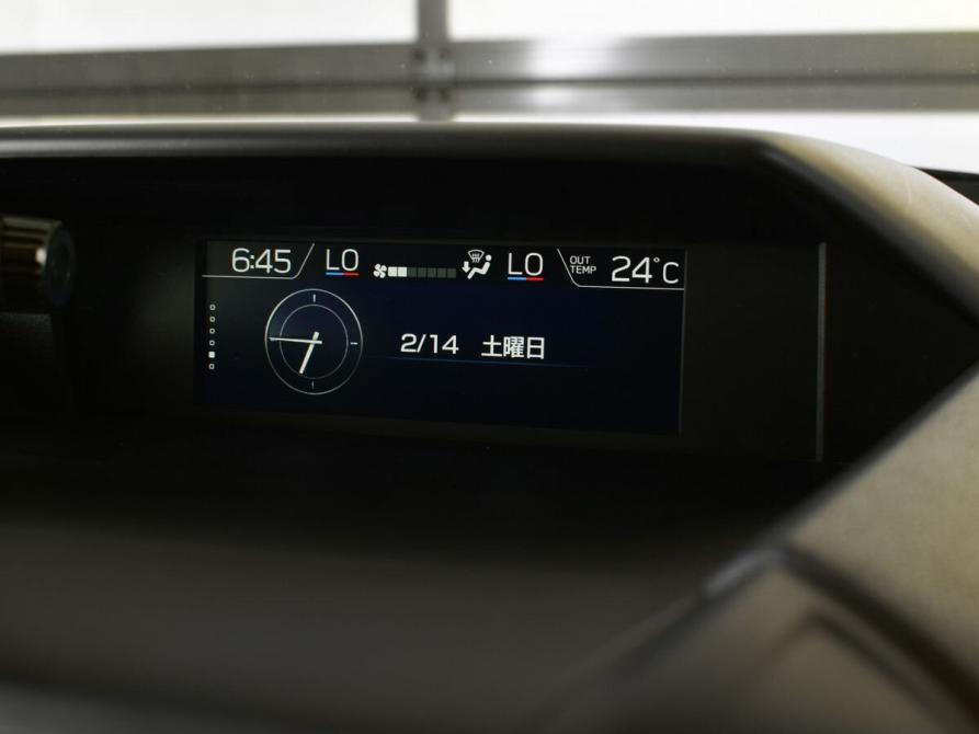 Subaru XV II Кемерово  - изображение 20