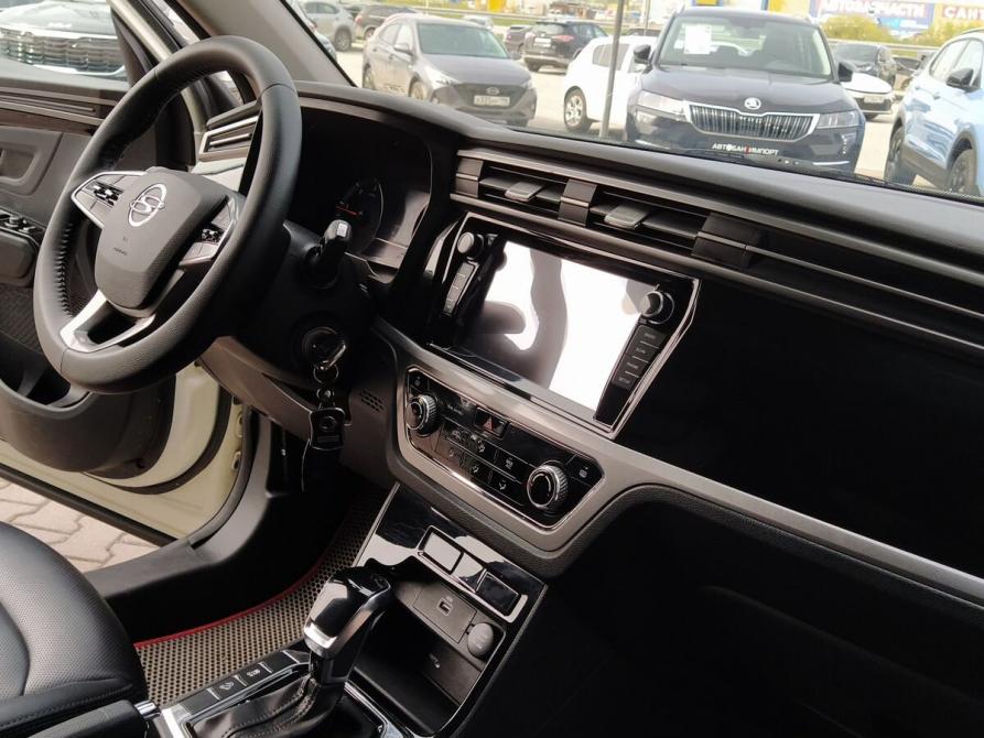 SsangYong Korando IV Екатеринбург  - изображение 19