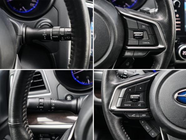 Subaru Outback V Рестайлинг с пробегом 2018 года, цена 2 750 000 рублей, 129661 км, универсал, Автокод Объявления