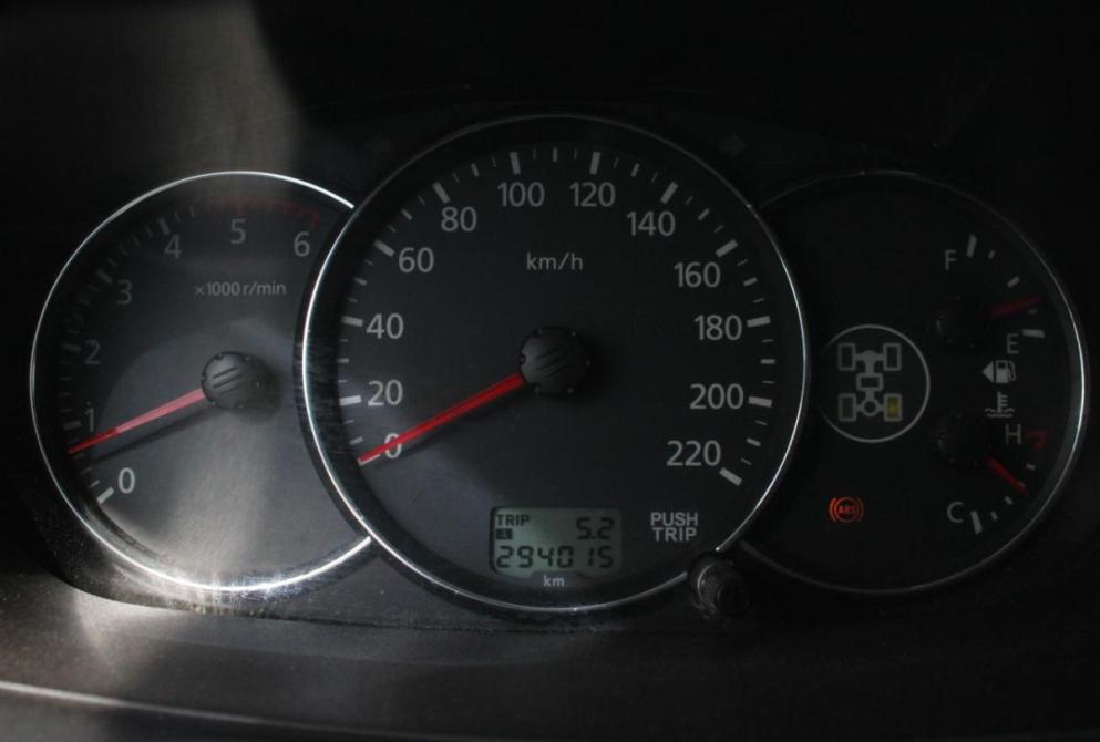 Mitsubishi Pajero Sport II Рестайлинг Саратов  - изображение 17