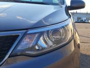 Kia Rio III Рестайлинг Набережные Челны  - изображение 48