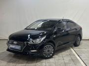 Hyundai Solaris II Санкт-Петербург  - изображение 19