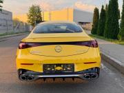 Mercedes-Benz CLE AMG Москва  - изображение 19