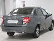 Lada (ВАЗ) Granta I Рестайлинг Старый Оскол  - изображение 23