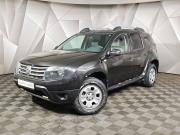 Renault Duster I Москва  - изображение 21