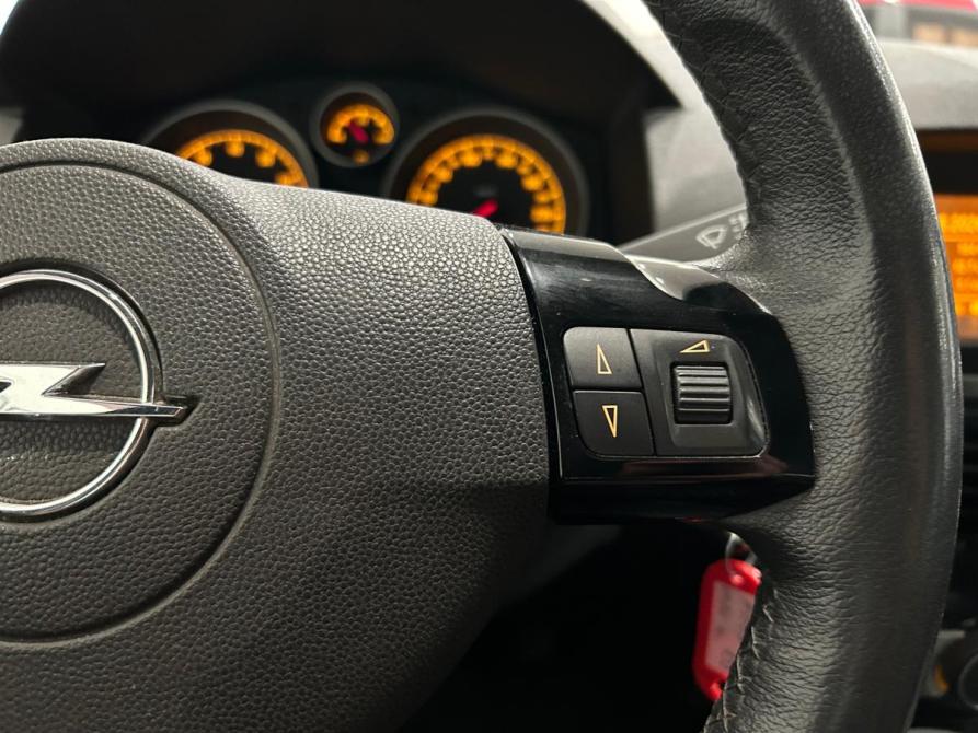 Opel Astra H Рестайлинг Санкт-Петербург  - изображение 17