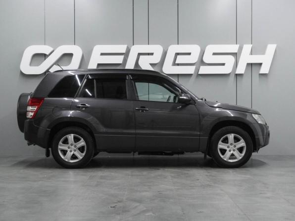 Suzuki Grand Vitara II Рестайлинг с пробегом 2011 года, цена 1 246 000 рублей, 180157 км, внедорожник, Автокод Объявления