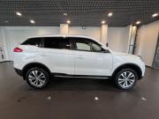 Geely Atlas I Чебоксары  - изображение 39