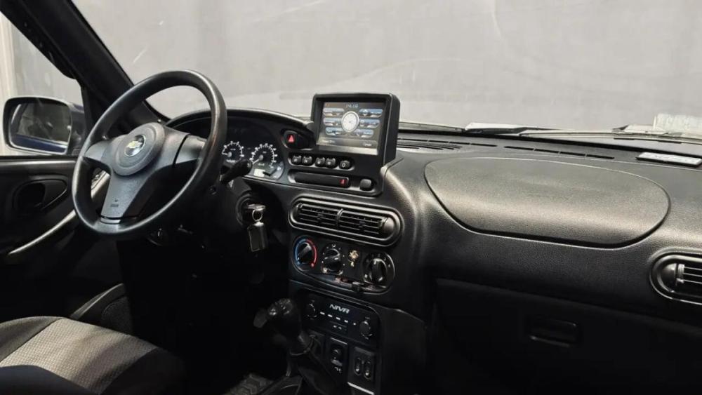 Chevrolet Niva I Рестайлинг Смоленск  - изображение 22
