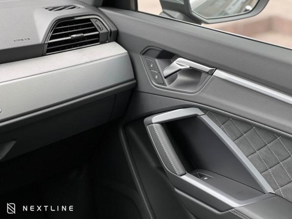 Новый Audi Q3 II (F3) 2026 года, цена 3 890 000 рублей, внедорожник, Автокод Объявления