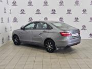 Lada (ВАЗ) Vesta I Тольятти  - изображение 27