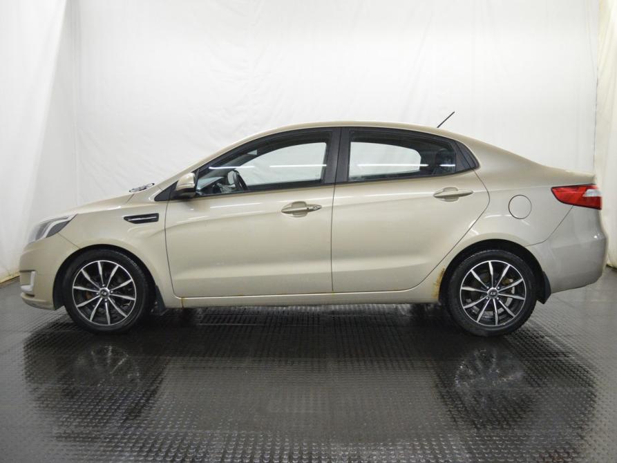 Kia Rio III Санкт-Петербург  - изображение 8
