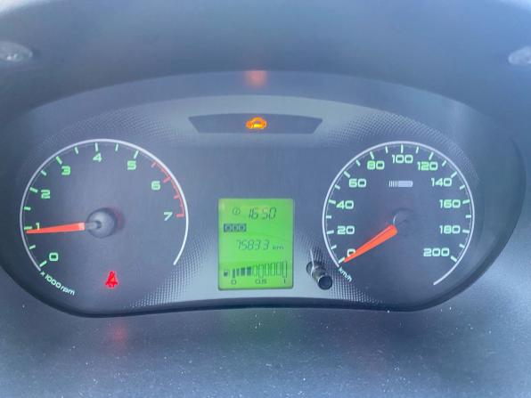 Lada (ВАЗ) Granta I с пробегом 2013 года, цена 320 000 рублей, 75000 км, седан, Автокод Объявления
