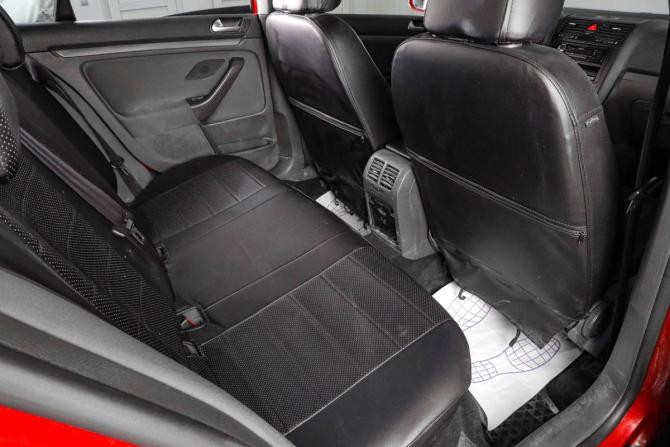Volkswagen Jetta V с пробегом 2007 года, цена 389 000 рублей, 372000 км, седан, Автокод Объявления