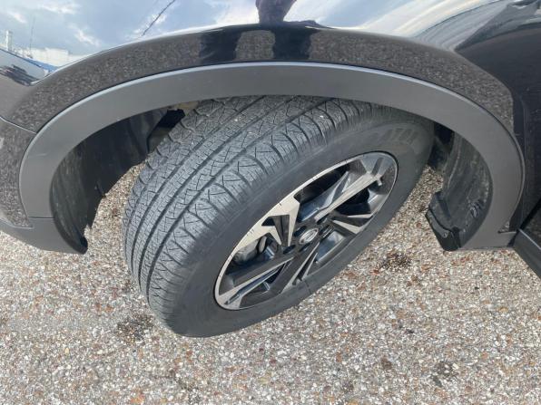 Dongfeng AX7 I с пробегом 2018 года, цена 1 230 500 рублей, 72543 км, внедорожник, Автокод Объявления