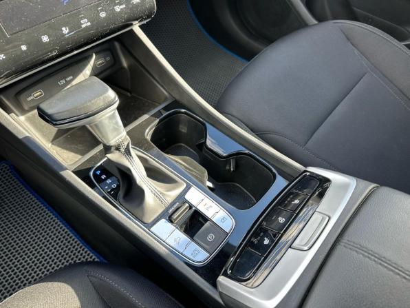 Hyundai Tucson IV с пробегом 2021 года, цена 2 775 000 рублей, 52885 км, внедорожник, Автокод Объявления