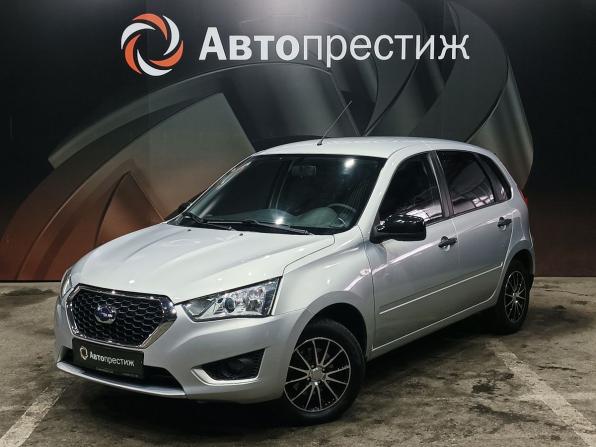 Datsun mi-DO с пробегом 2018 года, цена 795 000 рублей, 48000 км, хэтчбек, Автокод Объявления
