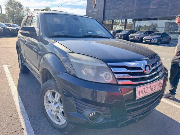 Great Wall Hover H3 I с пробегом 2013 года, цена 399 000 рублей, 191154 км, внедорожник, Автокод Объявления