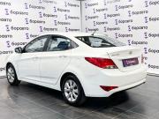 Hyundai Solaris I Рестайлинг Ростов-на-Дону  - изображение 23