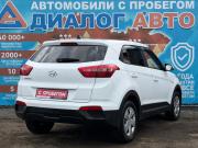 Hyundai Creta I Набережные Челны  - изображение 24