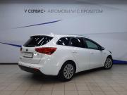 Kia Ceed II Рестайлинг Москва  - изображение 19