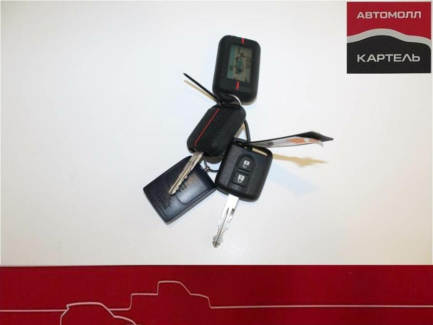 Nissan Pathfinder III Рестайлинг Кемерово  - изображение 20