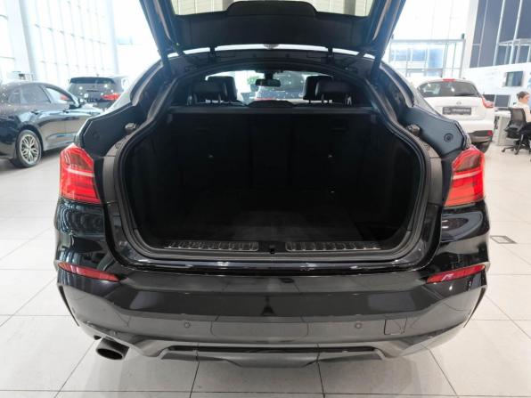 BMW X4 I (F26) с пробегом 2018 года, цена 2 550 000 рублей, 196000 км, внедорожник, Автокод Объявления