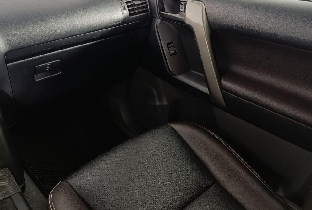 Toyota Land Cruiser Prado 150 Series Рестайлинг 1 Волгоград  - изображение 14