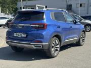 Chery Tiggo 4 I Рестайлинг Санкт-Петербург  - изображение 12