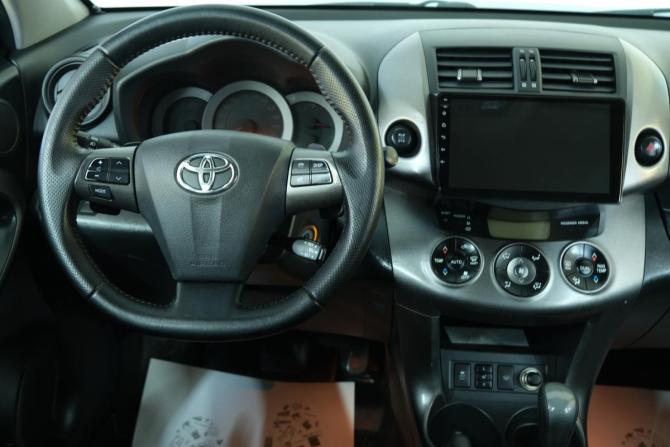 Toyota RAV4 III (XA30) Рестайлинг с пробегом 2012 года, цена 1 529 000 рублей, 273000 км, внедорожник, Автокод Объявления