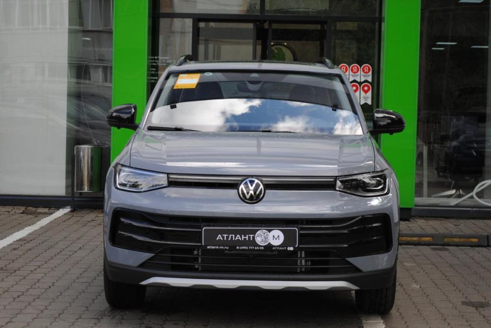 Volkswagen Tharu XR Москва  - изображение 7